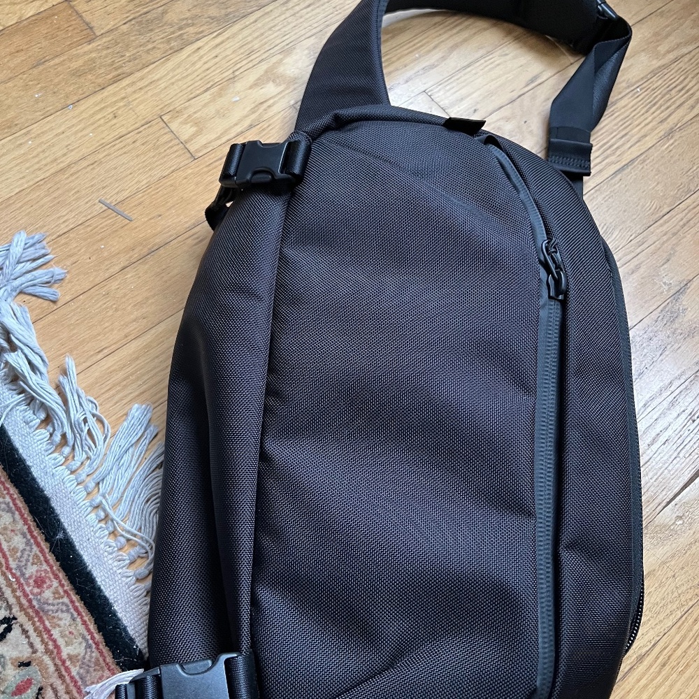 Aer backpack/sling